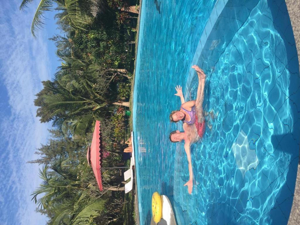Non Nuoc Resort Mũi Né Eksteriør bilde