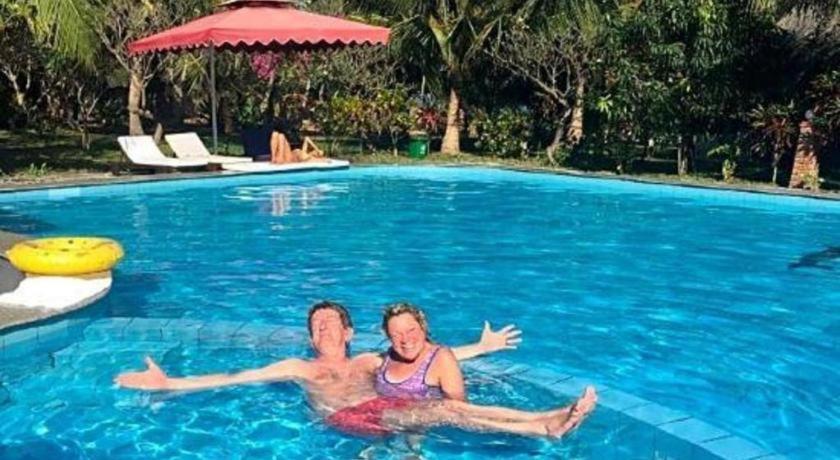 Non Nuoc Resort Mũi Né Eksteriør bilde